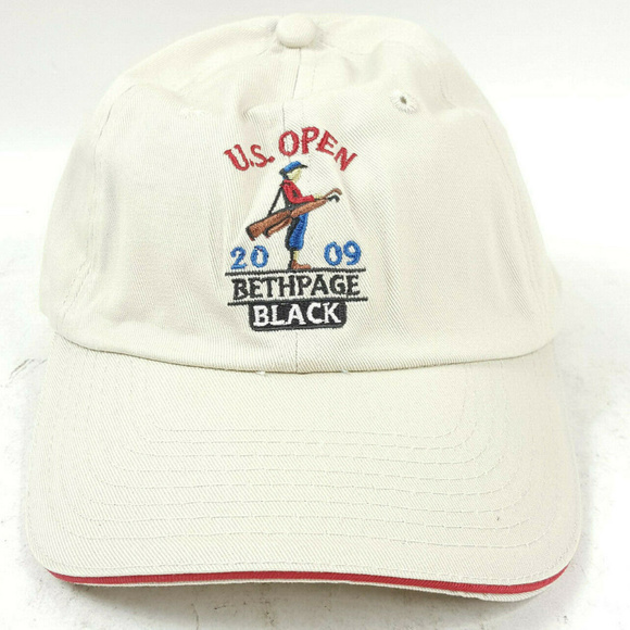 bethpage black hat